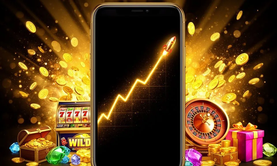 Slot Cầu Vồng